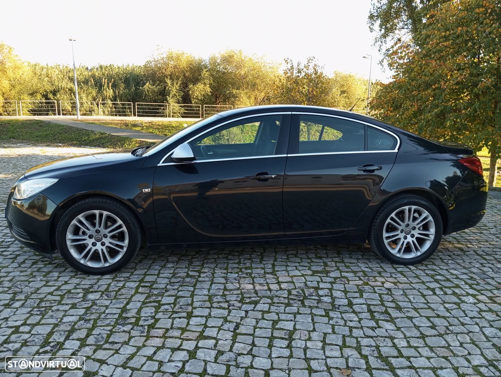 Opel Insignia 1.6 Edition - 5
