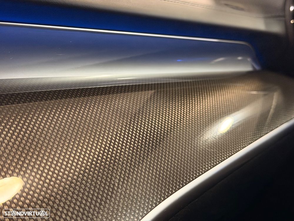 Mercedes-Benz C 300 e T 9G-TRONIC AMG Line - 15