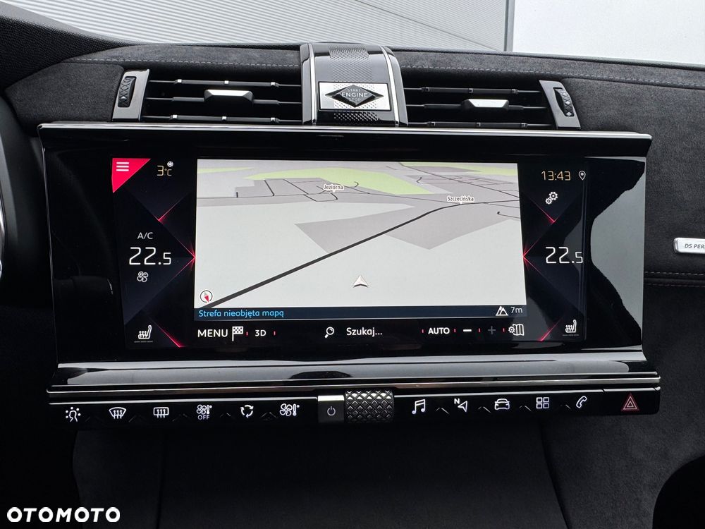 DS Automobiles DS 7 Crossback 1.6 PureTech Performance Line + - 31