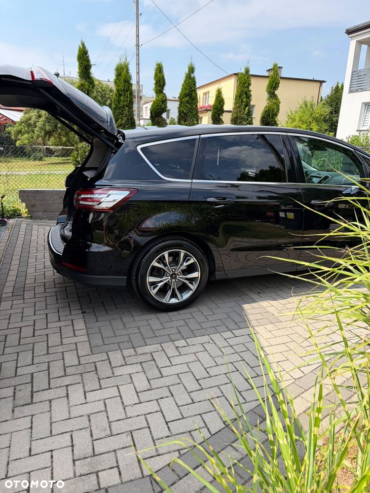 Ford S-Max - 3
