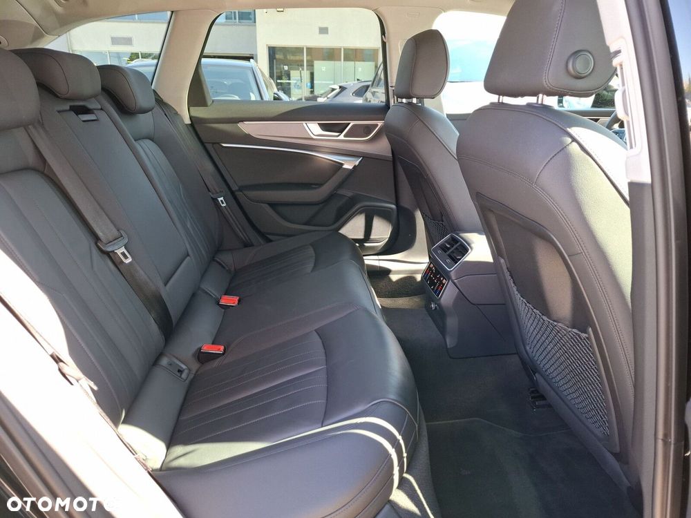 Audi A6 Allroad 40 TDI mHEV Quattro S tronic - 16