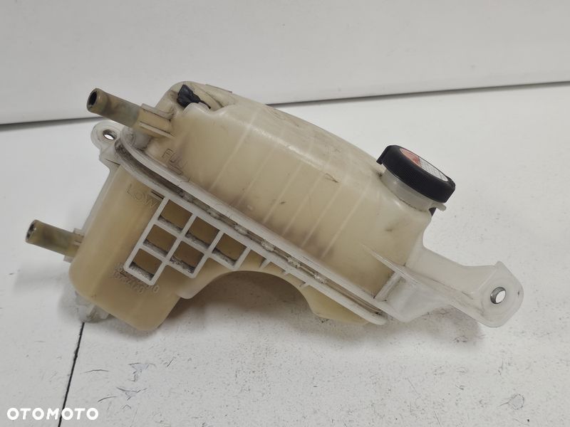 TOYOTA AVENSIS T27 LIFT T29 1.6 D ZBIORNICZEK WYRÓWNAWCZY 164A2-0X010 - 4