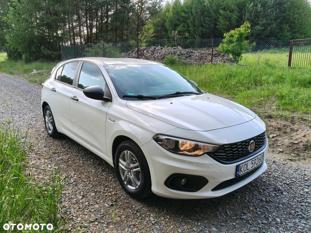 Fiat Tipo 1.4 16V More - 6