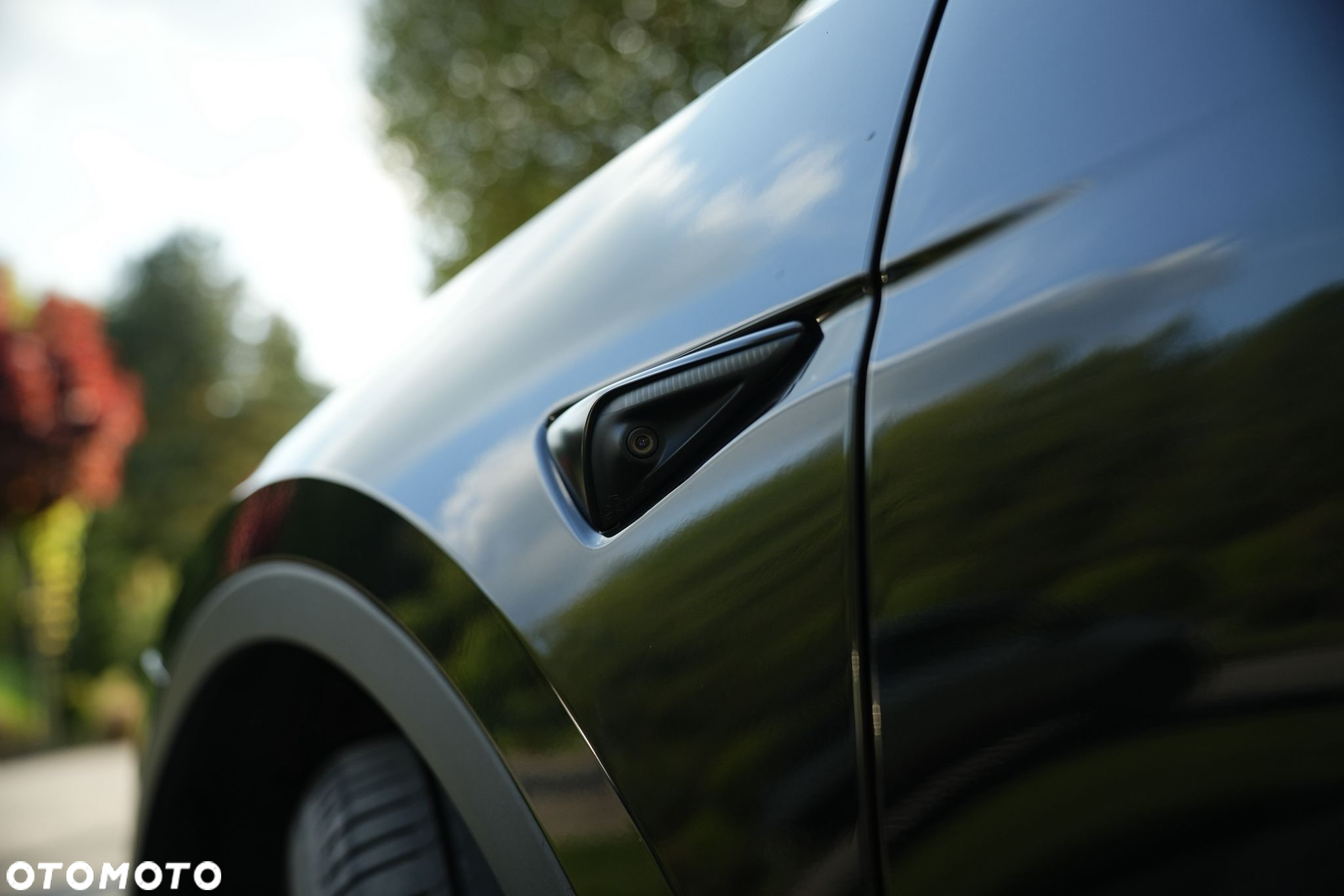 Tesla Y Model Long Range Dual Motor AWD - 10