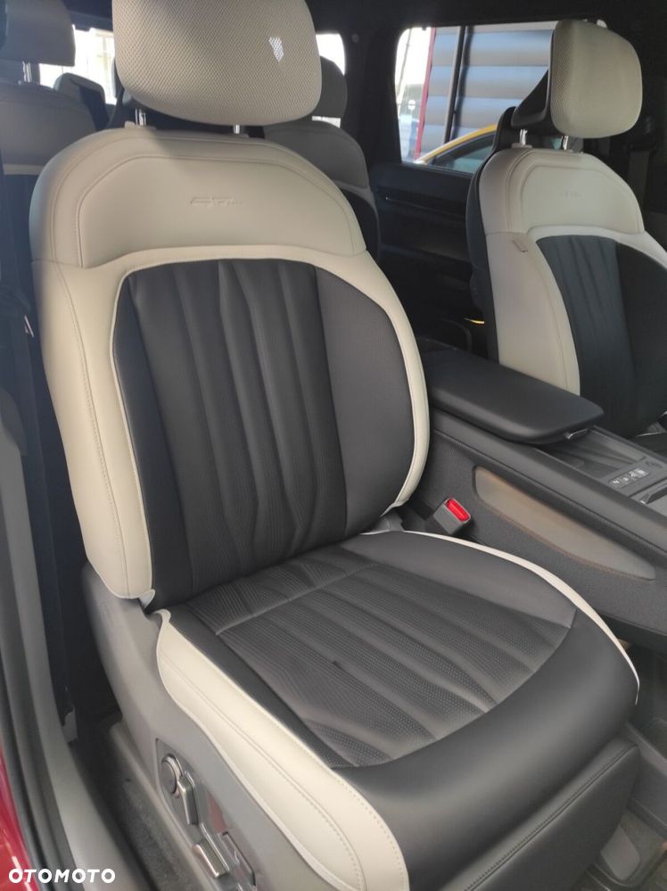 Kia EV9 99.8kWh GT-Line AWD - 14