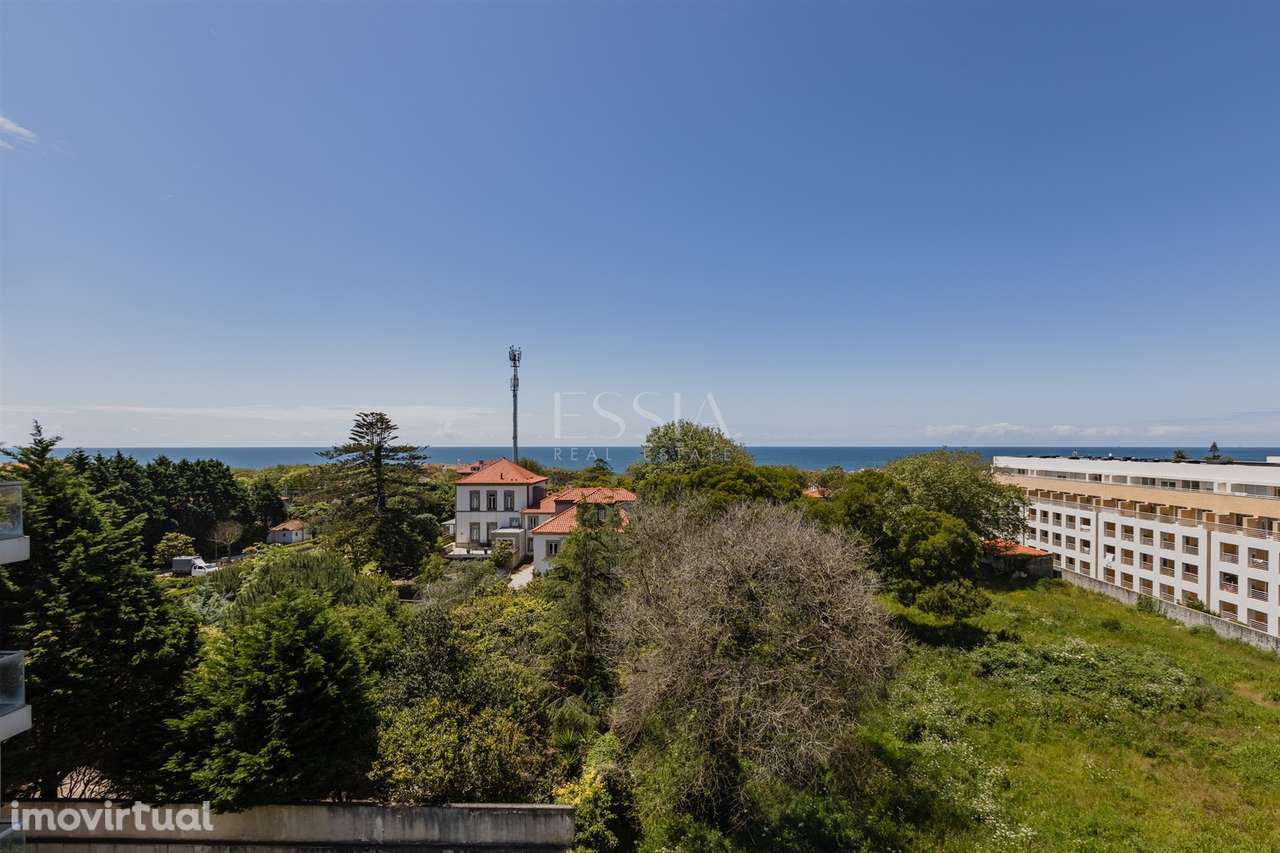 T3 Varanda Vista Mar em Arcozelo | T3 Granja | T3 Vila Nova Gaia - Grande imagem: 4/20