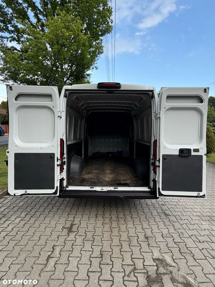 Fiat Ducato L4H2 - 6