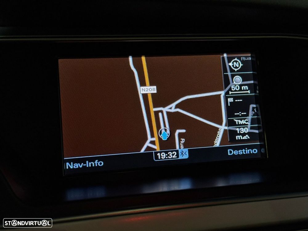 Audi A5 Sportback 2.0 TDI Multitronic S-line - 40