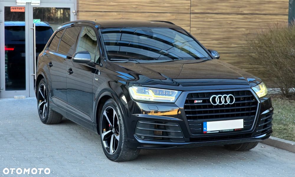 Audi SQ7 - 10