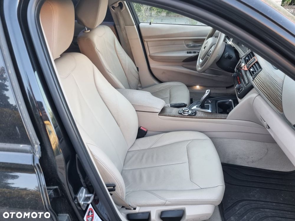 BMW Seria 3 - 18