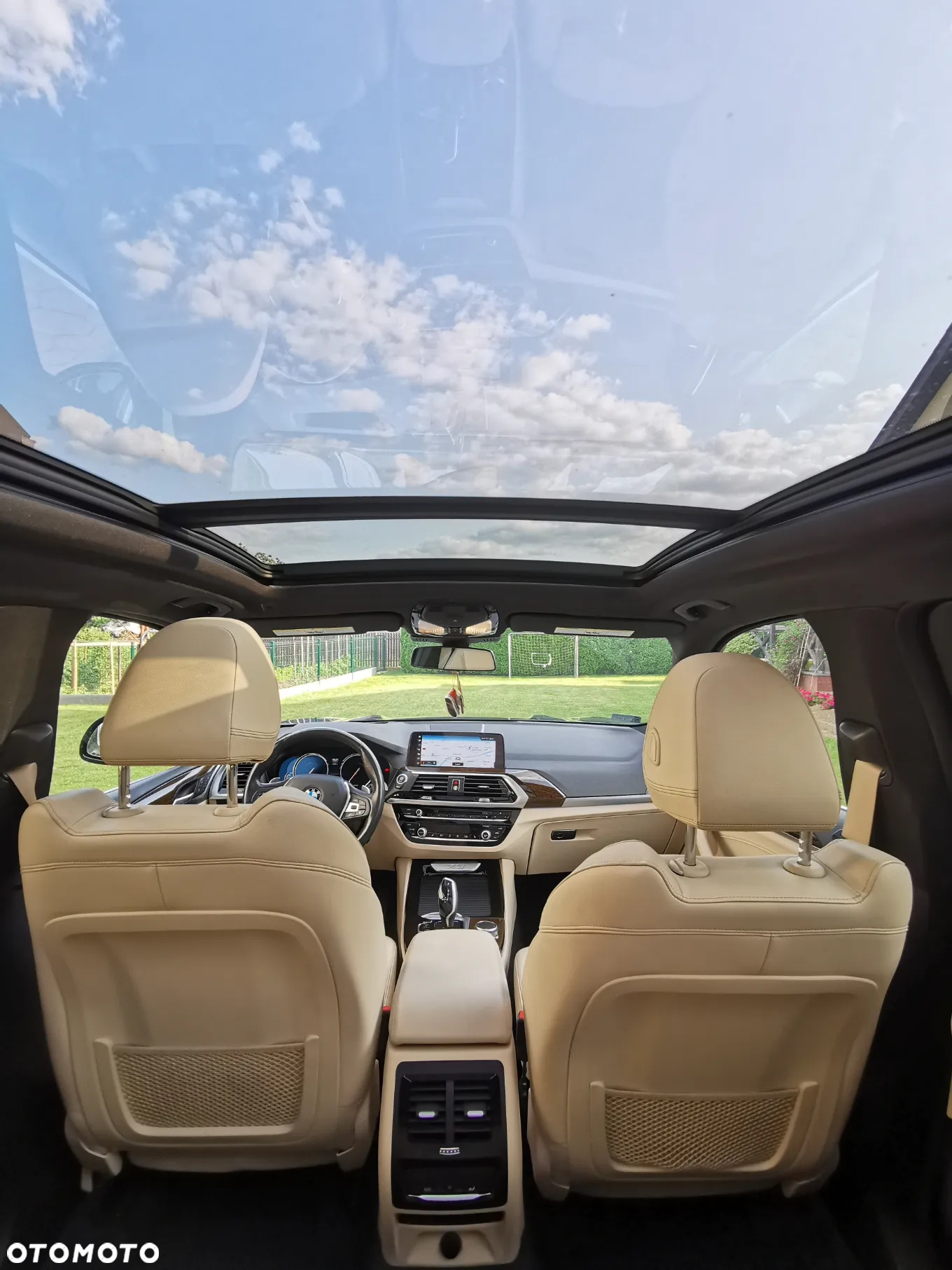 BMW X3 xDrive30i xLine sport - 9