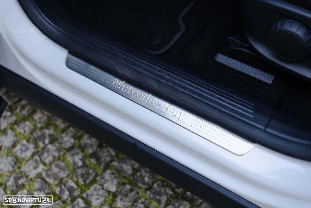 Mercedes-Benz EQA 250+ Edition - 12