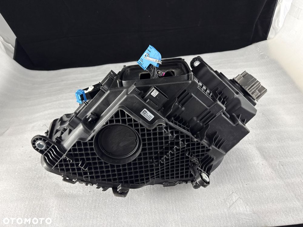 Reflektor Przód strona prawa Mercedes-Benz GLC C254 A254 W254 Multibeam - 5