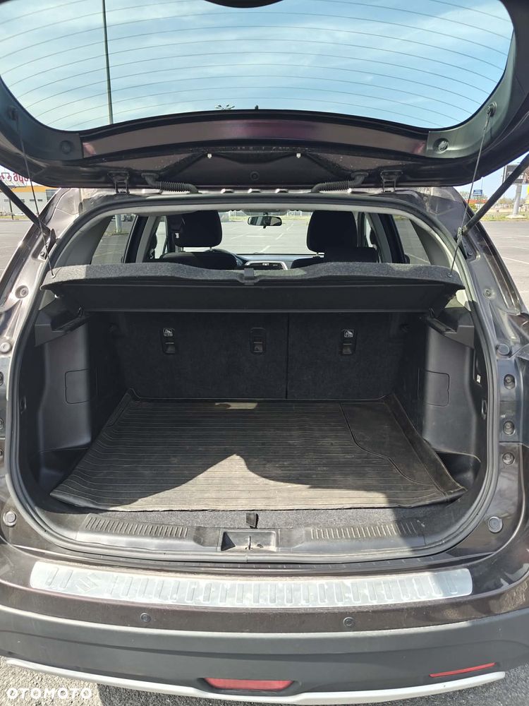 Suzuki SX4 S-Cross - 15