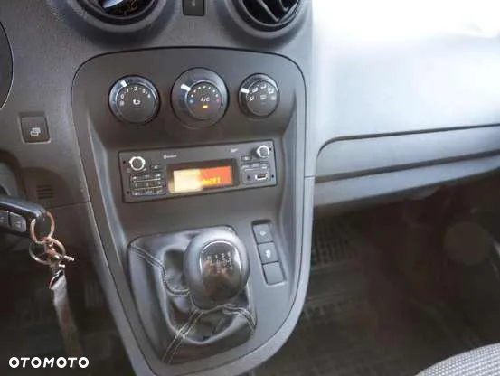 Mercedes-Benz Citan - 9