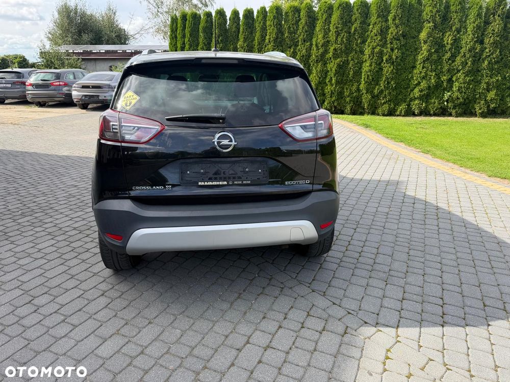 Opel Crossland X 1.5 Start/Stop Innovation - 4