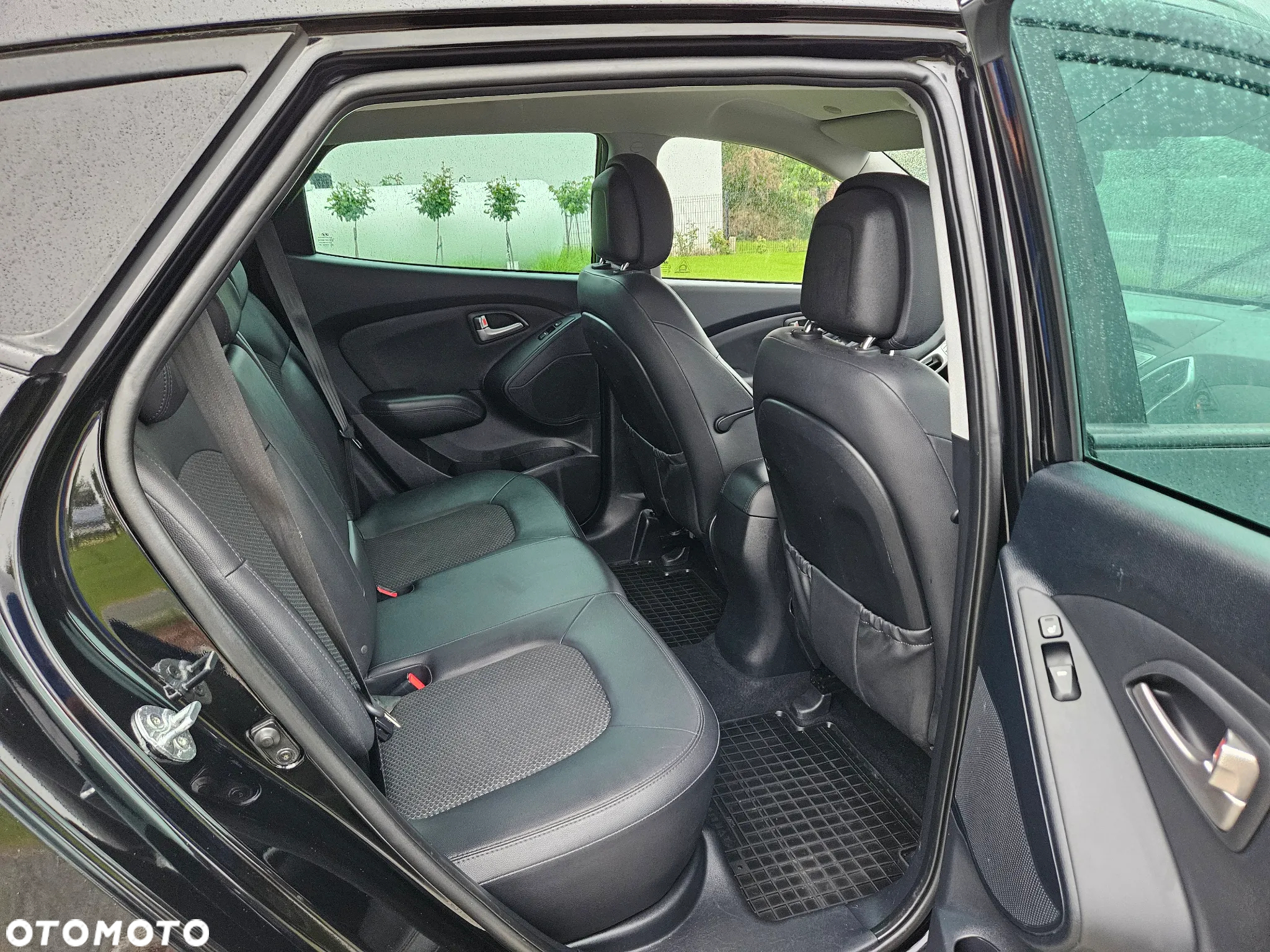 Hyundai ix35 1.6 GDI Style 2WD - 16
