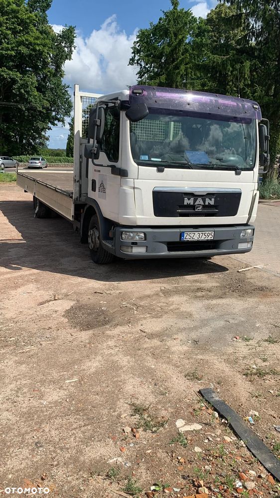MAN TGL 12.180 - 5
