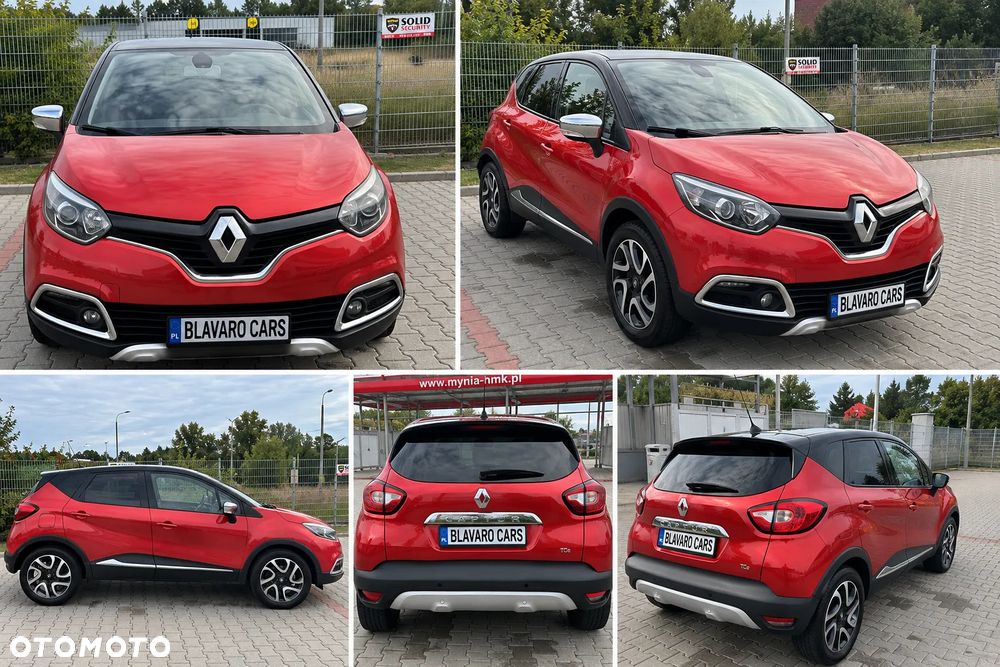 Renault Captur - 6