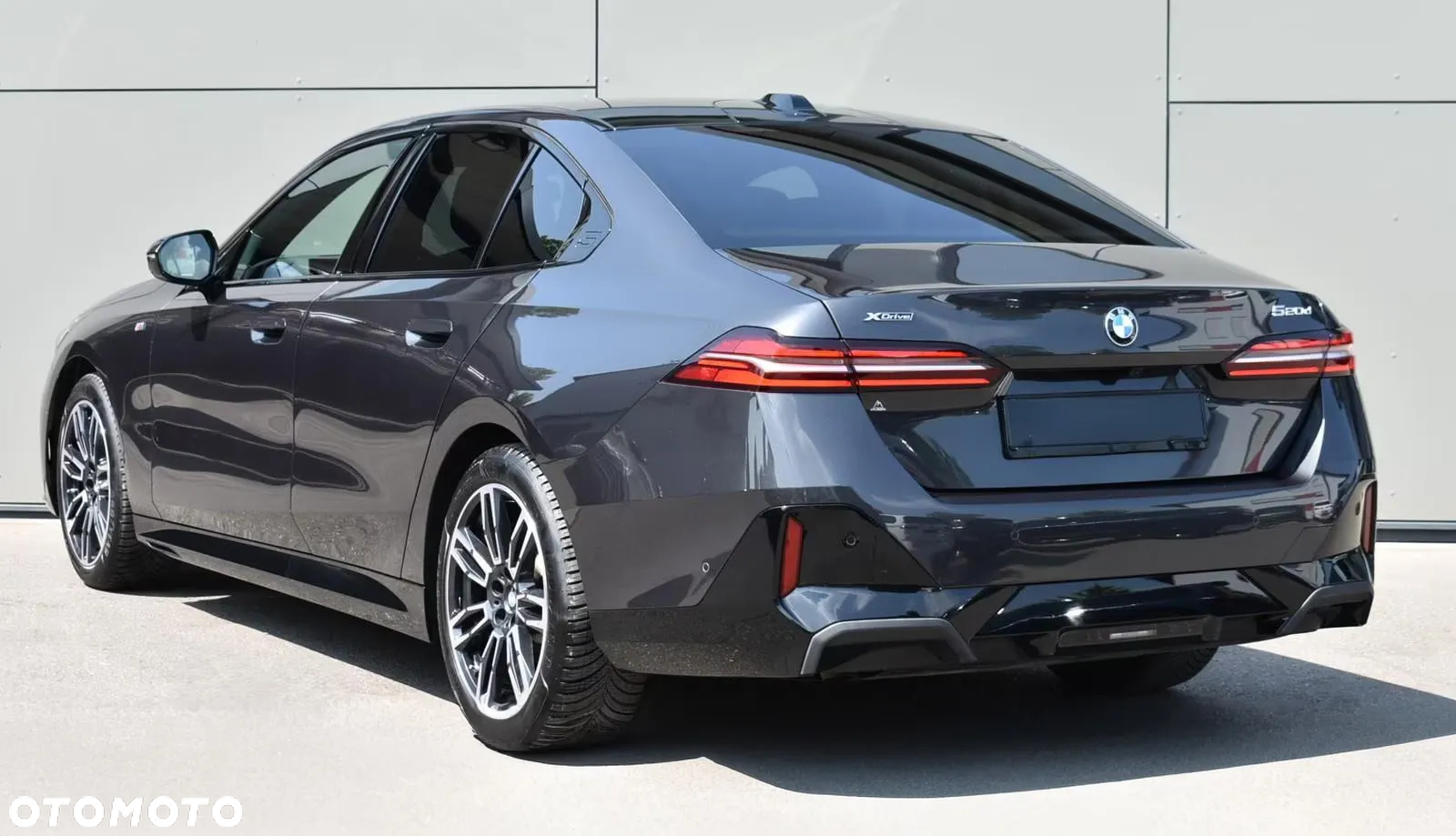 BMW Seria 5 - 2