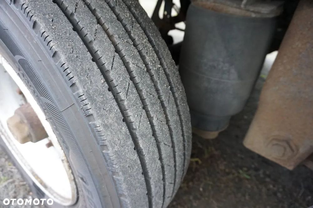 Müller-Mitteltal BURTO-PLANDEKA * 2007 * - 8