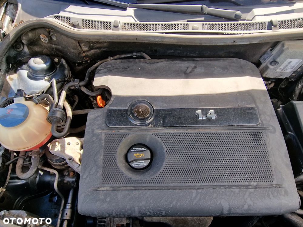 Skoda Fabia - 16