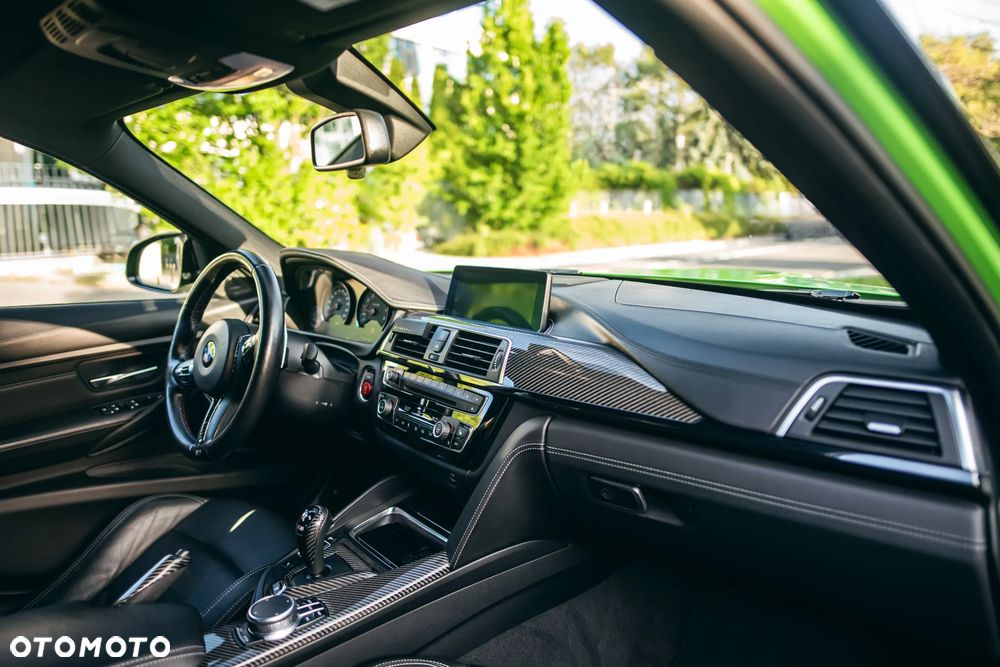 BMW M3 - 20