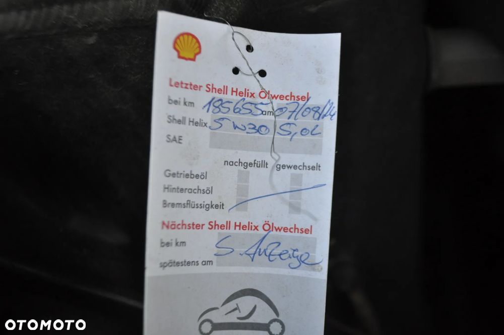 Mercedes-Benz Klasa B 160 BlueEFFICIENCY SPORT EDITION - 25