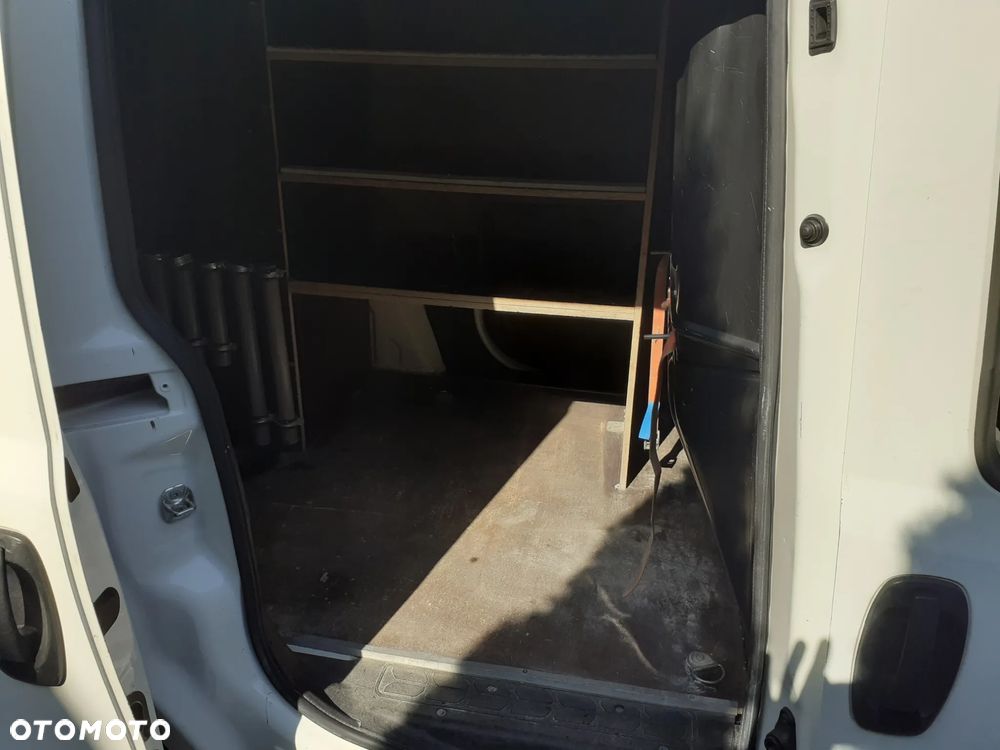 Fiat Doblo - 10