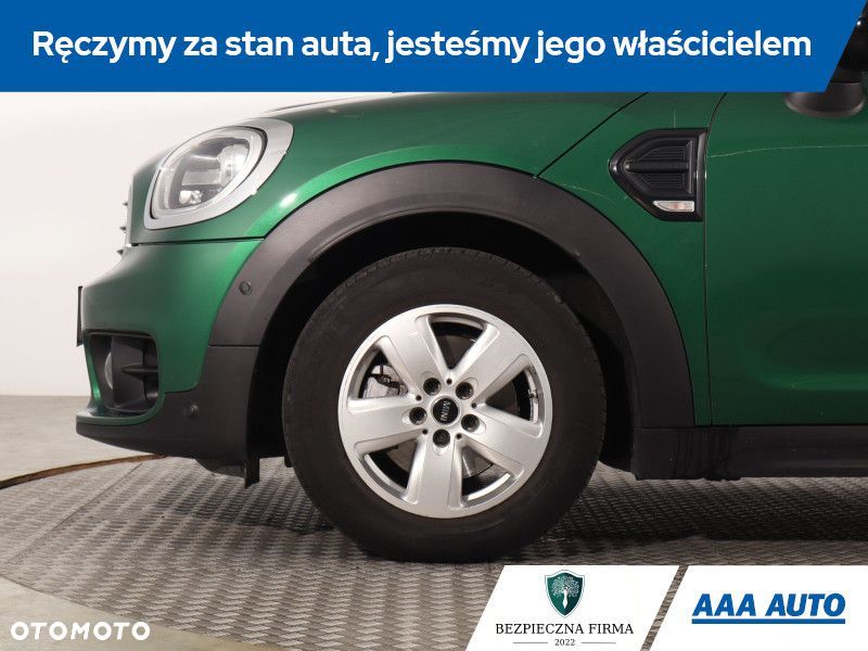 MINI Countryman - 17