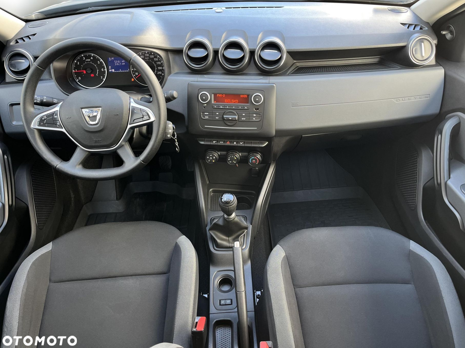 Dacia Duster 1.0 TCe Essential - 13