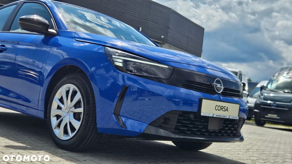 Opel Corsa - 20
