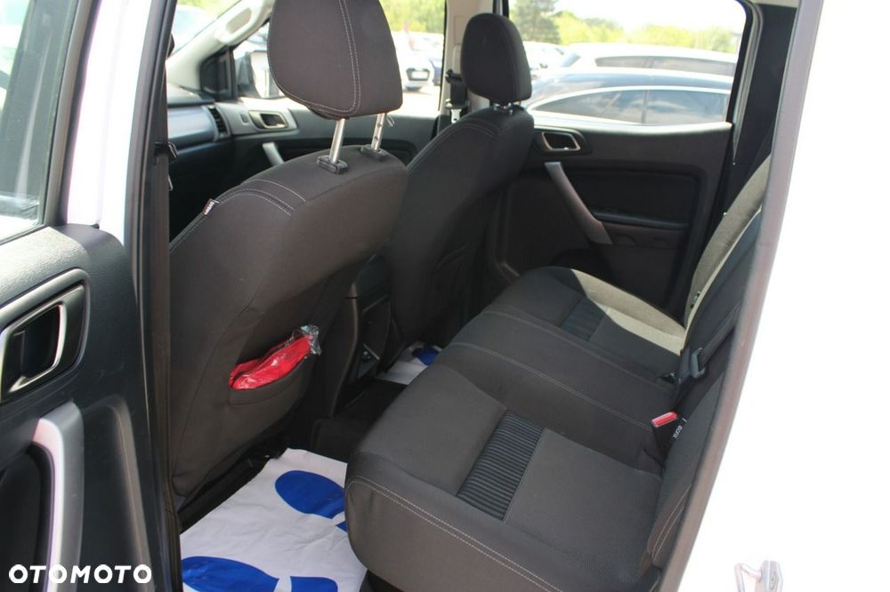 Ford Ranger - 18