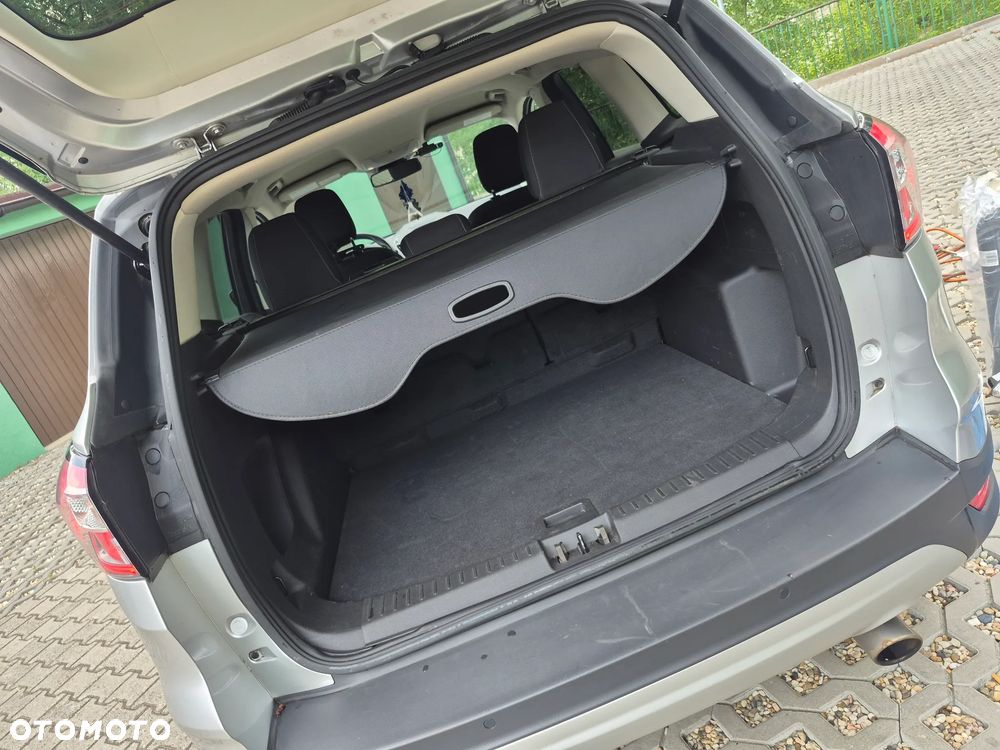 Ford Escape - 12