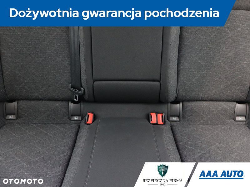 Volkswagen Golf Variant - 12