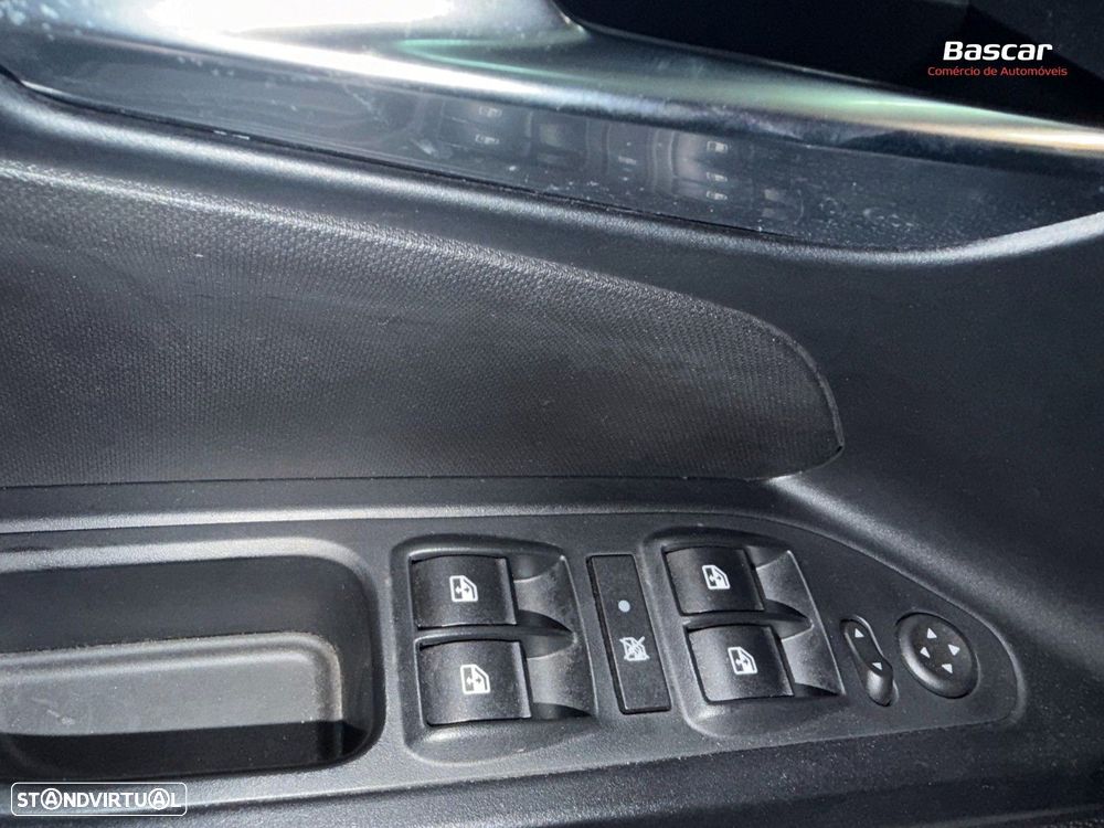 Fiat Tipo 1.3 M-Jet Lounge - 17