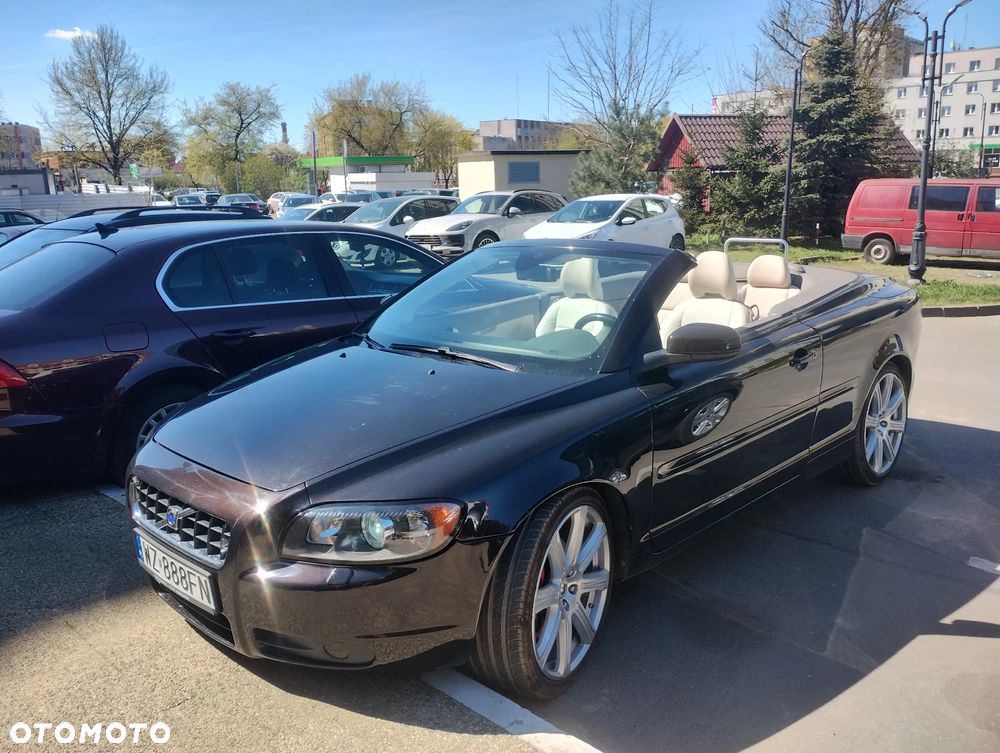 Volvo C70 2.4D5 Summum - 14