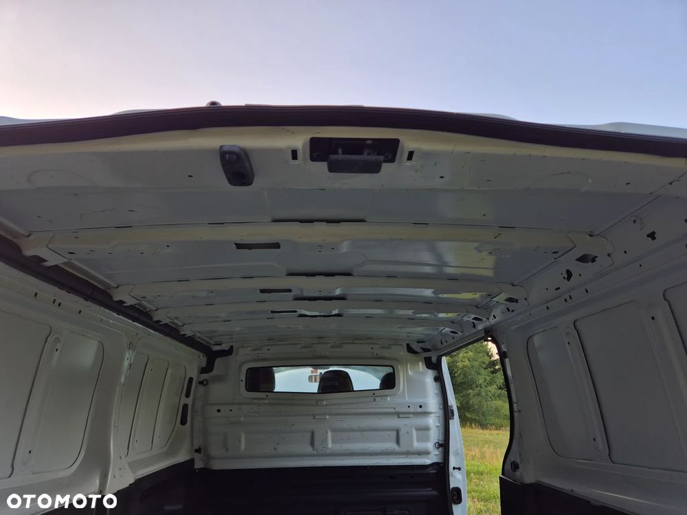 Renault Trafic Long L2H1 - 28
