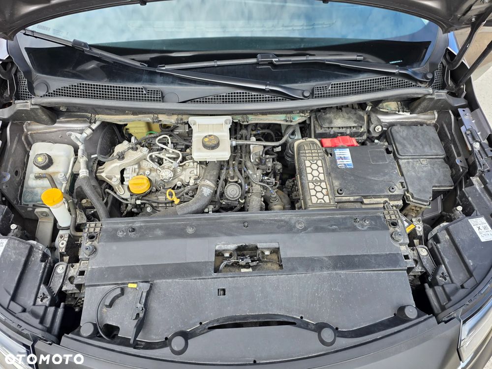 Nissan Townstar Combi 1.3 DIG-T L1 Business - 26