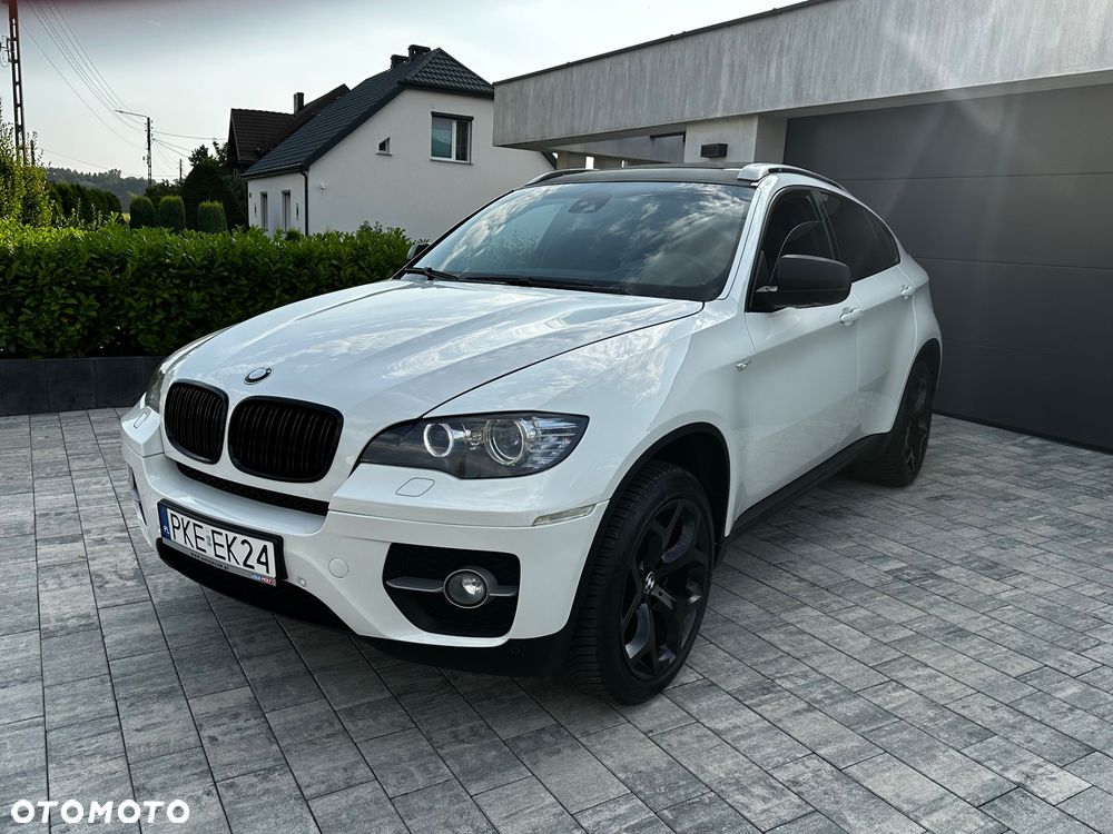 BMW X6 - 38