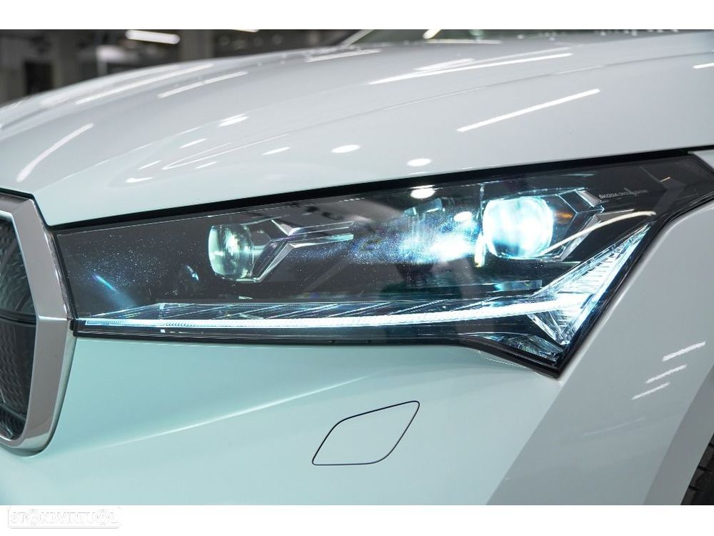 Skoda Enyaq 85 Plus - 20