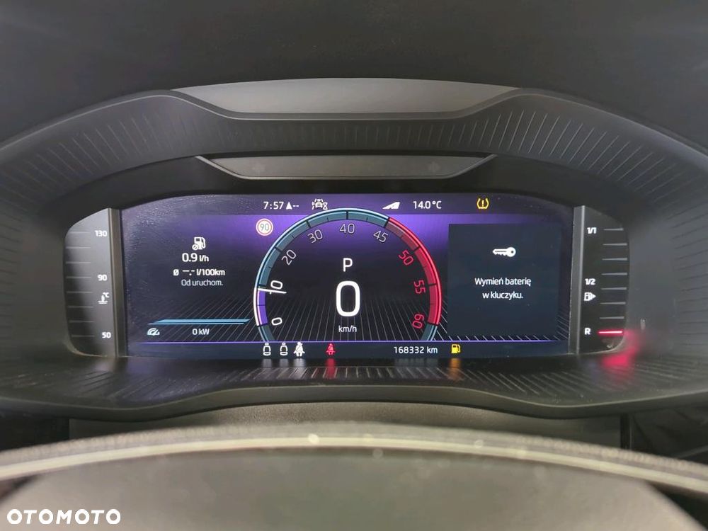 Skoda Kodiaq 2.0 TDI 4x4 L&K DSG - 7