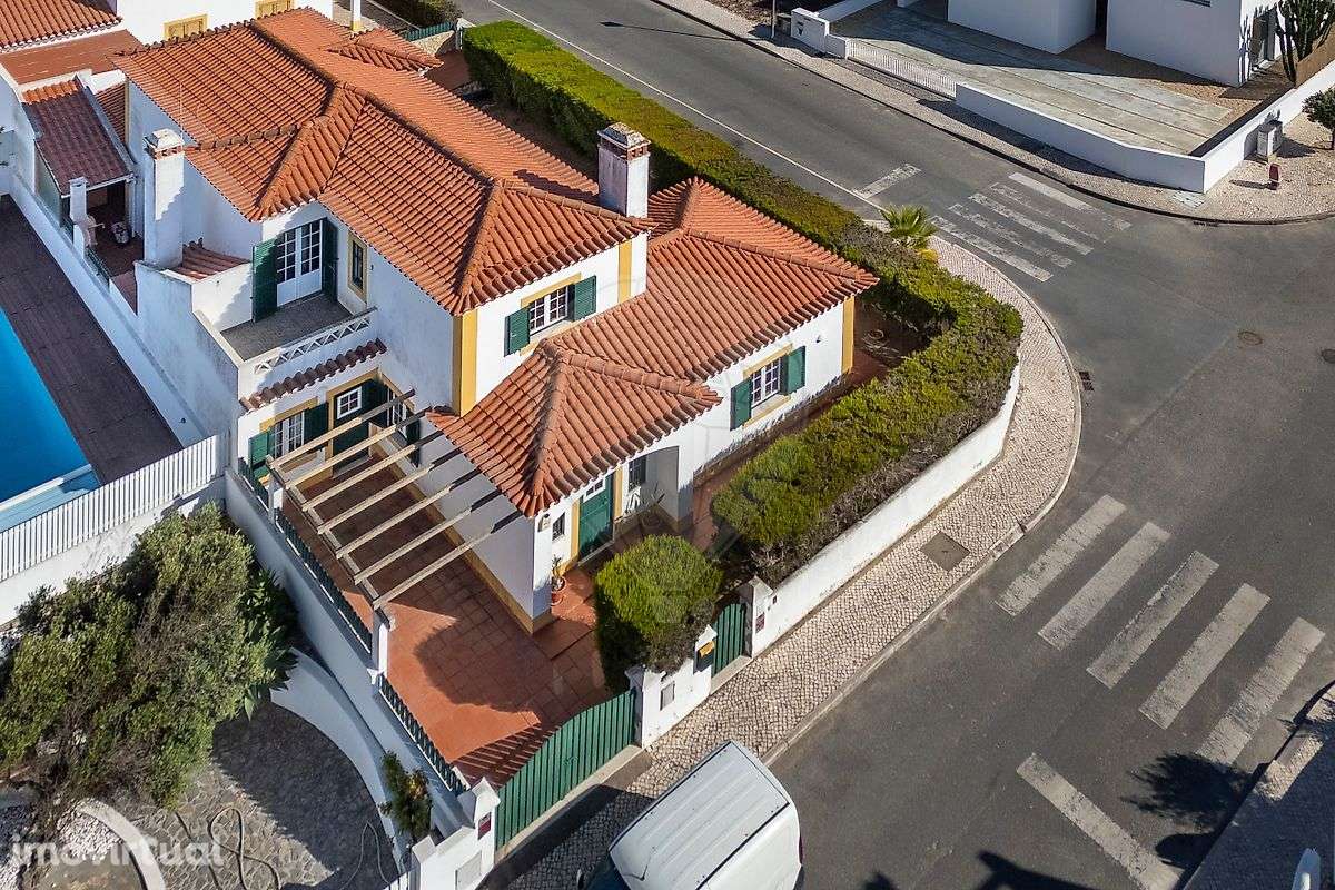 Moradia T4 para venda - Grande imagem: 2/39