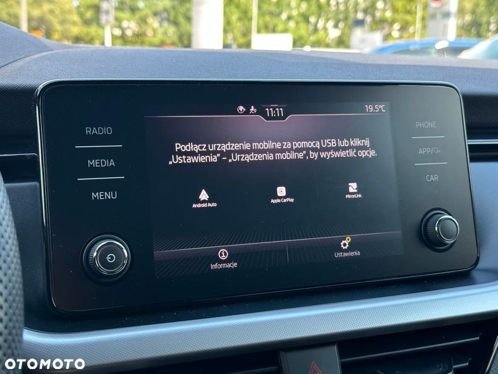 Skoda Scala 1.0 TSI Ambition - 18