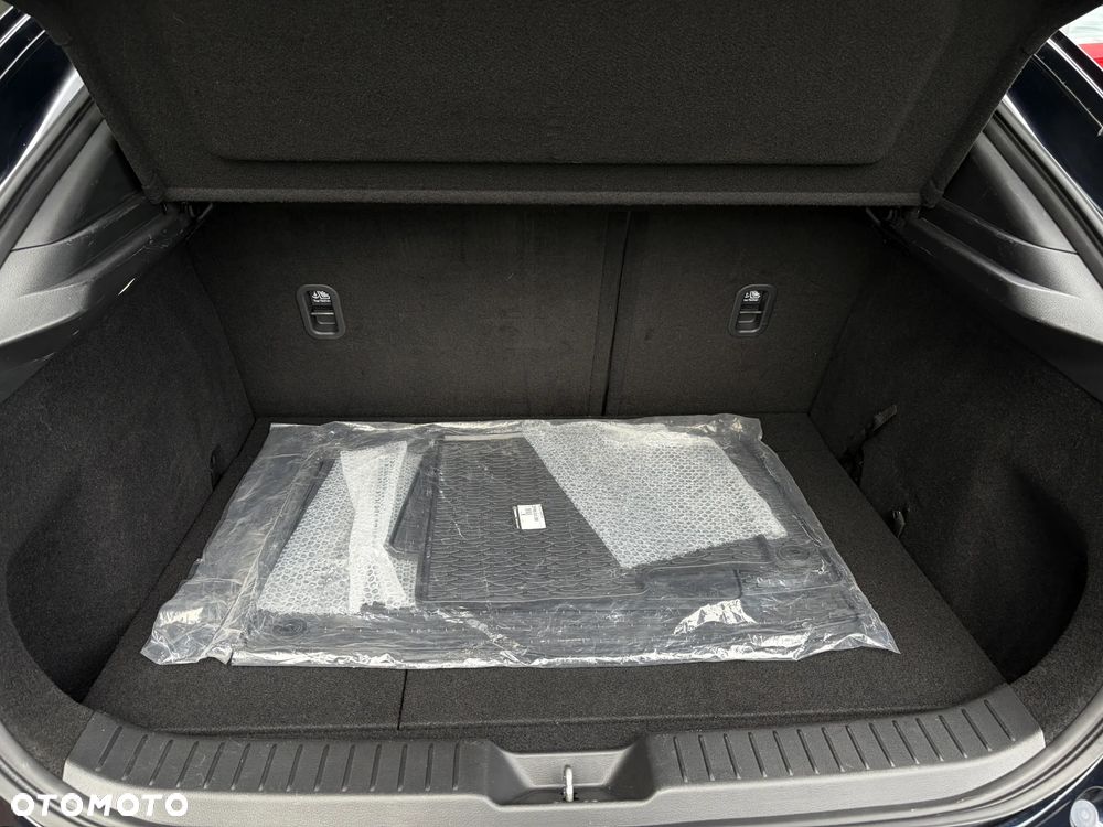 Mazda CX-30 SKYACTIV-X 2.0 M-Hybrid - 36