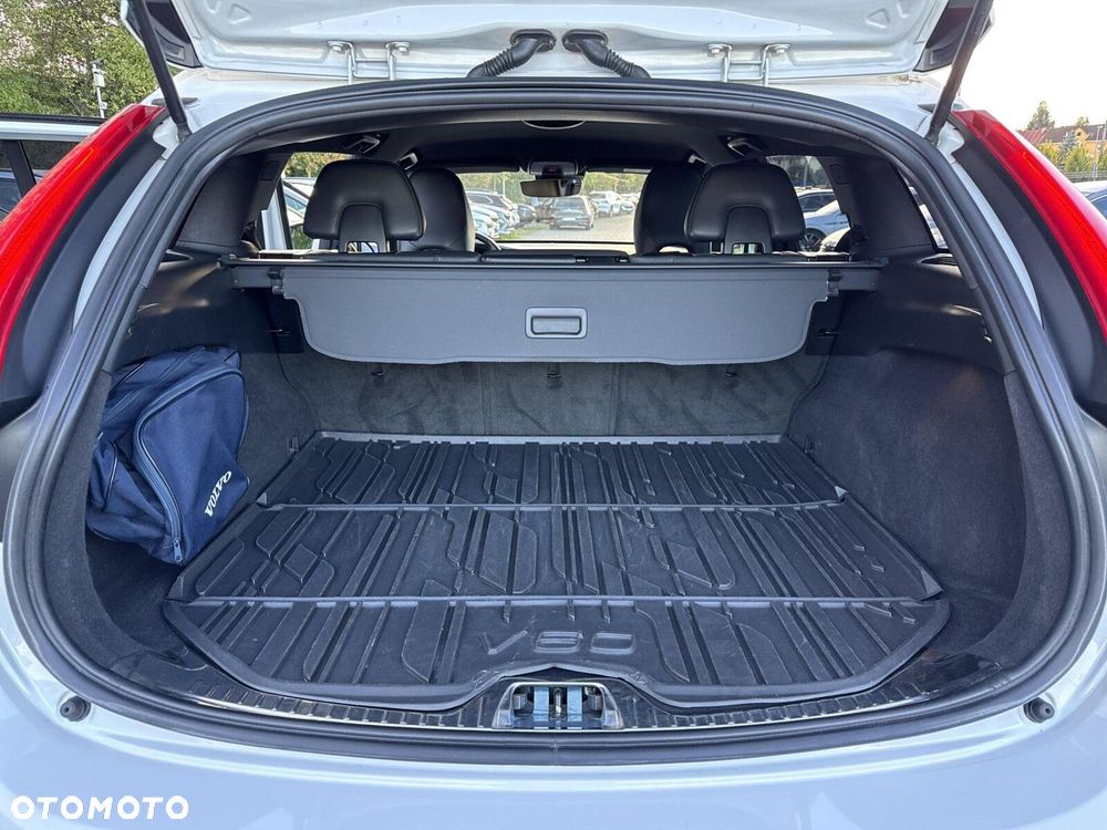 Volvo V60 - 38