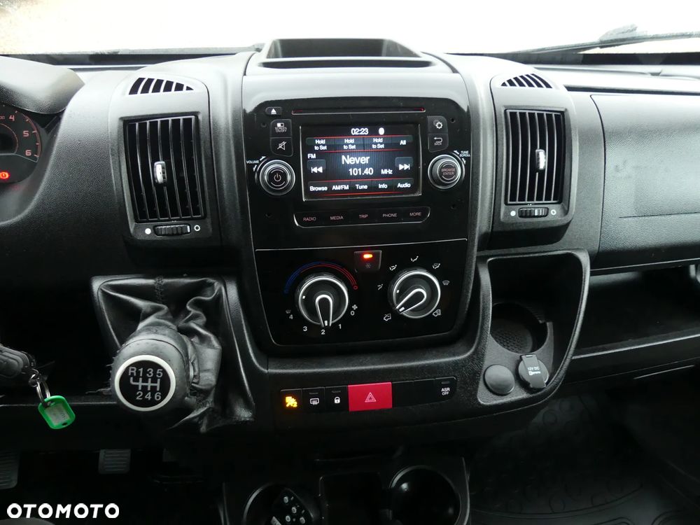 Fiat DUCATO - 11