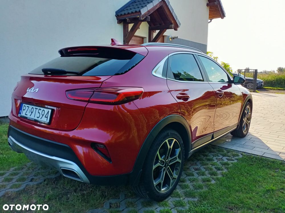 Kia XCeed 1.5 T-GDI M - 8