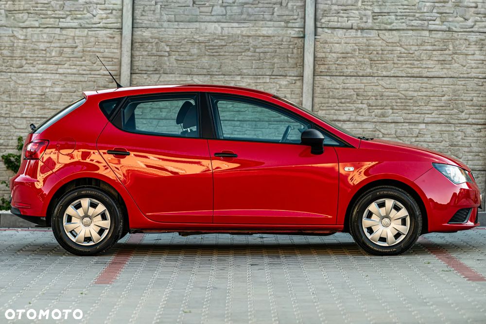 Seat Ibiza 1.2 12V Style - 19