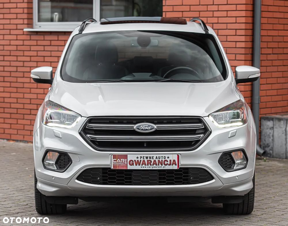 Ford Kuga 1.5 EcoBoost 2x4 ST-Line - 27